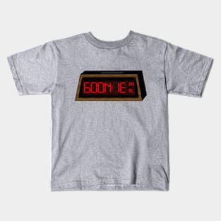 Goon E Time Kids T-Shirt